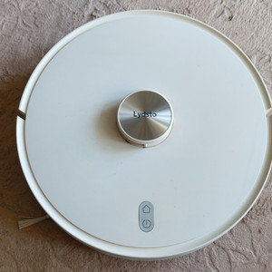 샤오미 먼지청소 물걸레 로봇청소기_HD-STYTJ-W06 본체 부품용 처분