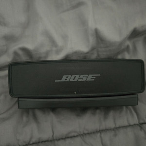 보스 사운드링크 미니2se + 정품 충전독 (크래들)