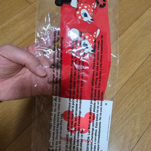 베베드피노 래리양말