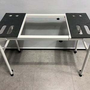 레인보우 책상다리스탠드 RKS-500 마이티킹 피아노스탠드 거치대 받침대 거미다리스탠드 키보드거치대 RKS500