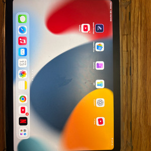 아이패드 미니 6세대 64GB