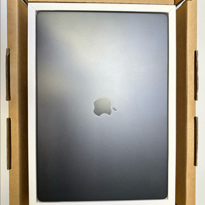 맥북프로 16인치 M4 Pro 24GB 1TB