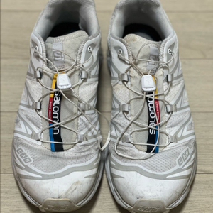 살로몬 xt-6 265판매