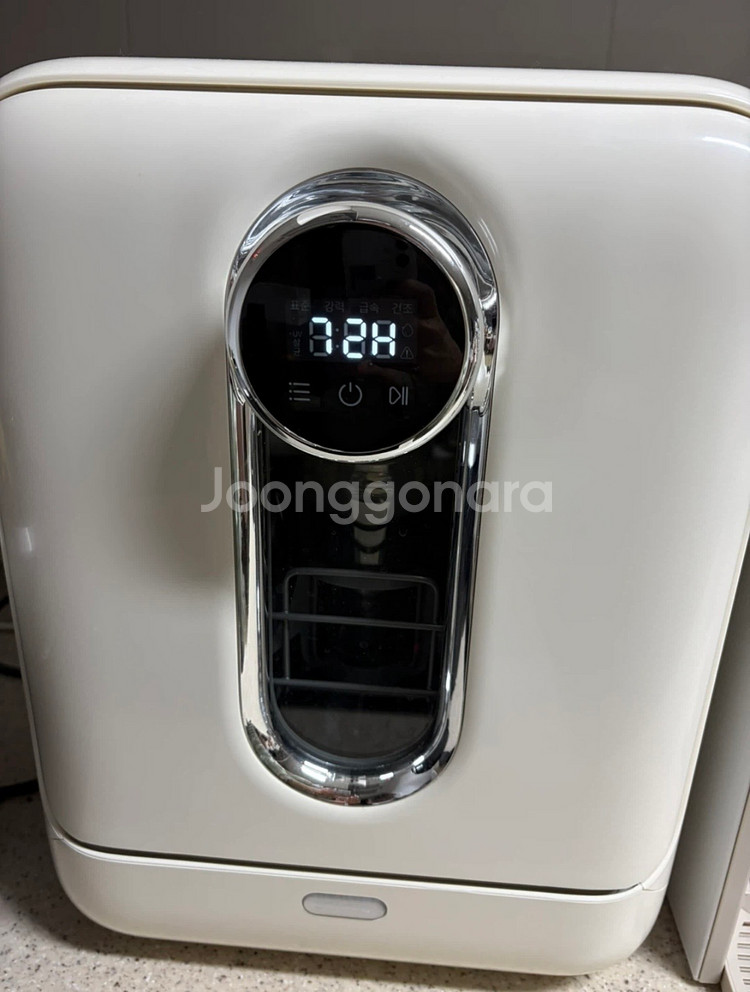 아기젖병소독기--0