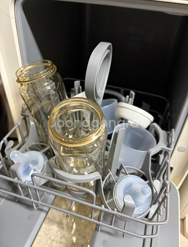 아기젖병소독기--5