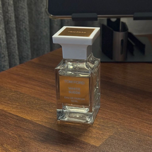 톰포드 화이트스웨이드 50ml