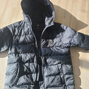 MLB 남성 패딩점퍼