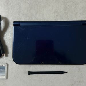 닌텐도 New 3ds xl (New 3ds ll) 네이비