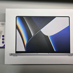 맥북프로14 m1 pro 16gb/512gb