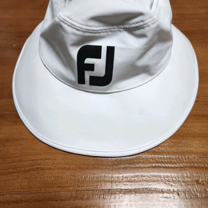 (상태최고)풋조이 골프버킷햇(F)프리사이즈