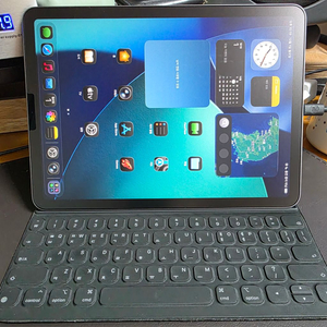 아이패드 에어 4 64g 매직키보드