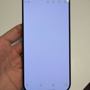 아이폰 16 프로 512GB 블랙 배터리 성능 92% S급 풀박