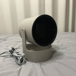 [무료배송] 루메나 온풍기