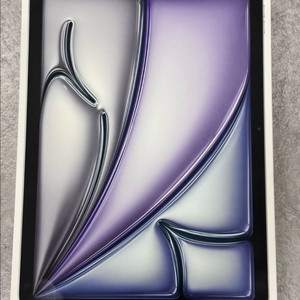 아이패드 에어 7세대 11 M3 스페이스그레이 WIFI 128GB 미개봉 팝니다