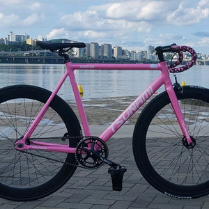 무하자 쓰나미 판/대