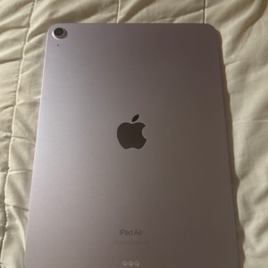 ((급처))아이패드에어6 11인치 m2 128 S급 + 애플펜슬프로