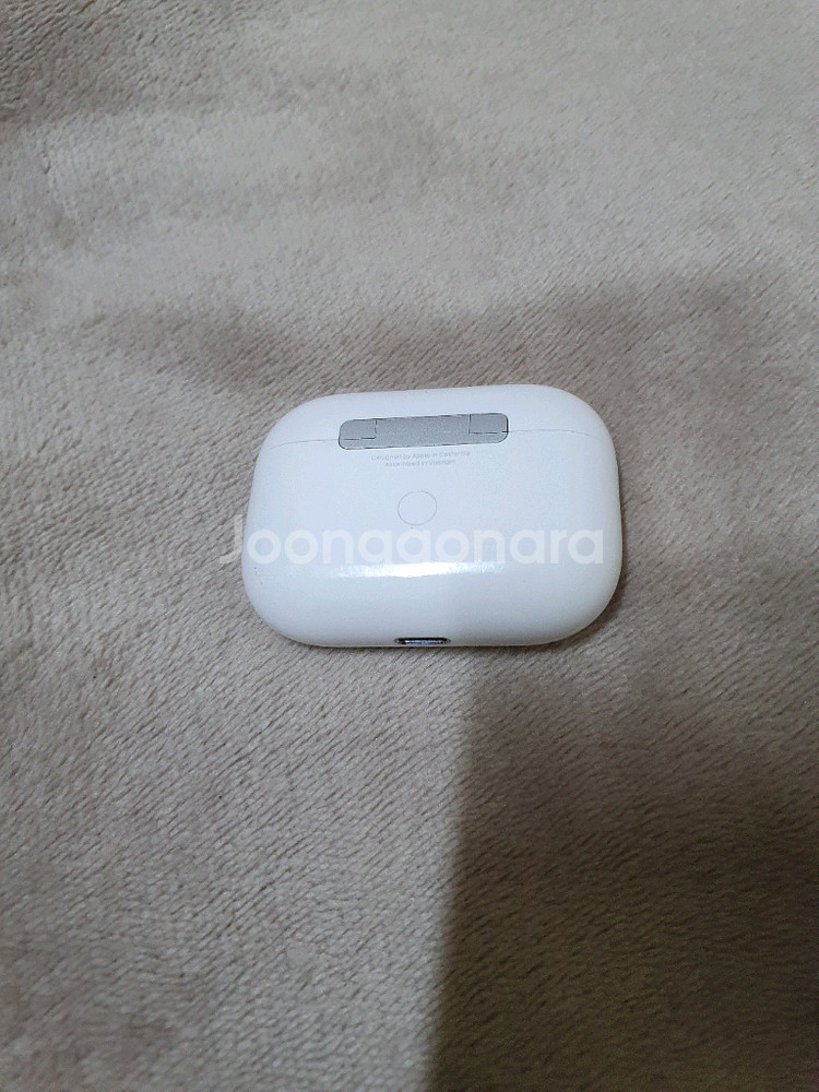 에어팟 프로1 본체 (무료배송)--1