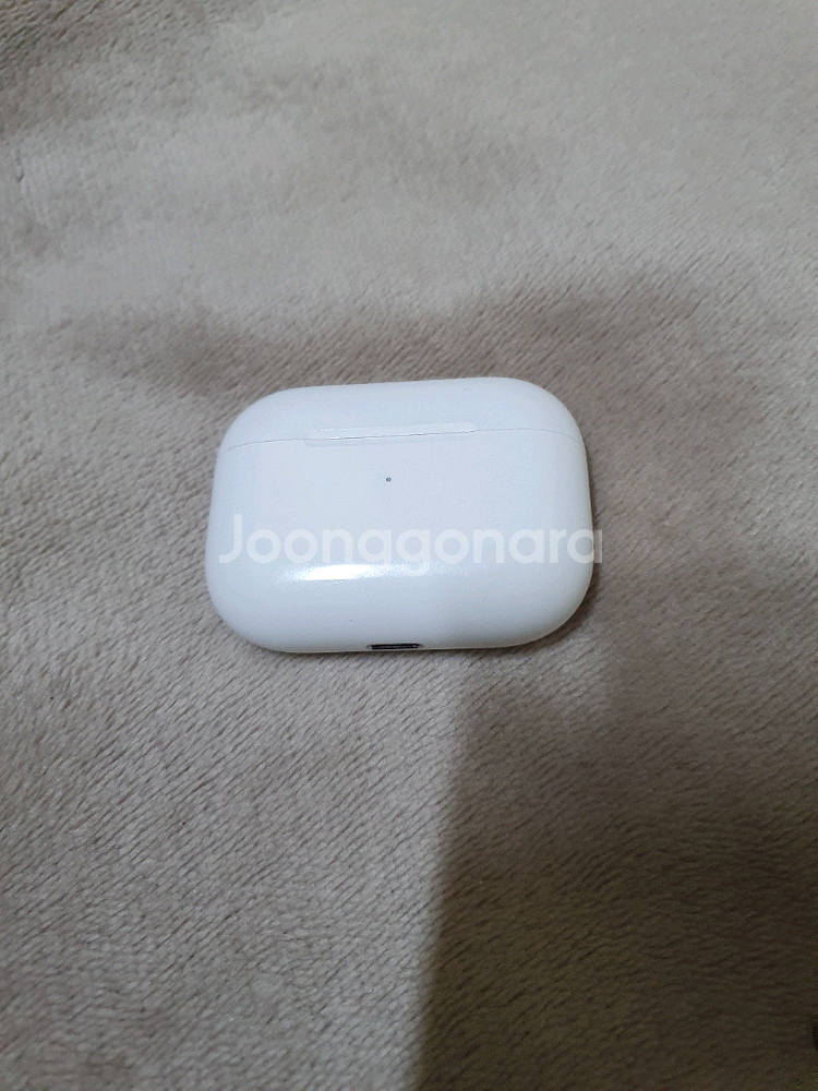 에어팟 프로1 본체 (무료배송)--2