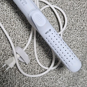 드롬 에어 웨이브 판 고데기