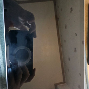 아이패드 미니 7 와이파이 256 퍼플 애케플