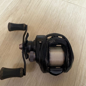 도요 우라노 G2 릴 이미지