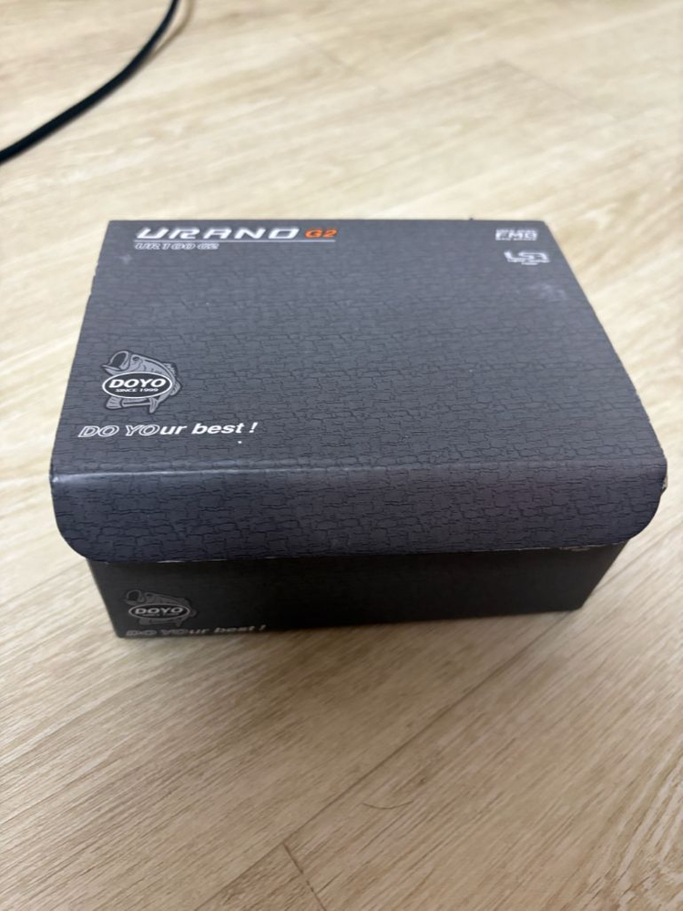 도요 우라노 G2 릴 이미지