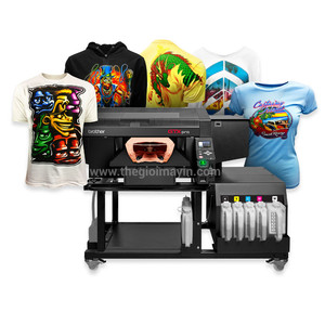 브라더 GTX 424 벌크 의류 프린터 (DTG/DTF 겸용) 이미지