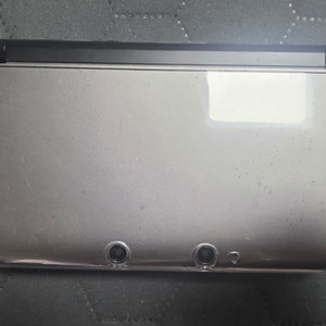 닌텐도 3DS XL 본체 + 하트골드 게임칩