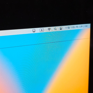 아이맥 27인치 2017년형 32GB 1TB + 애플 무선 키보드/마우스