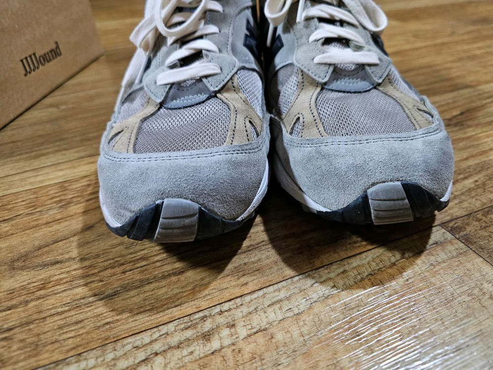 300 ) 뉴발란스 jjj 자운드 991 M991JJA 이미지