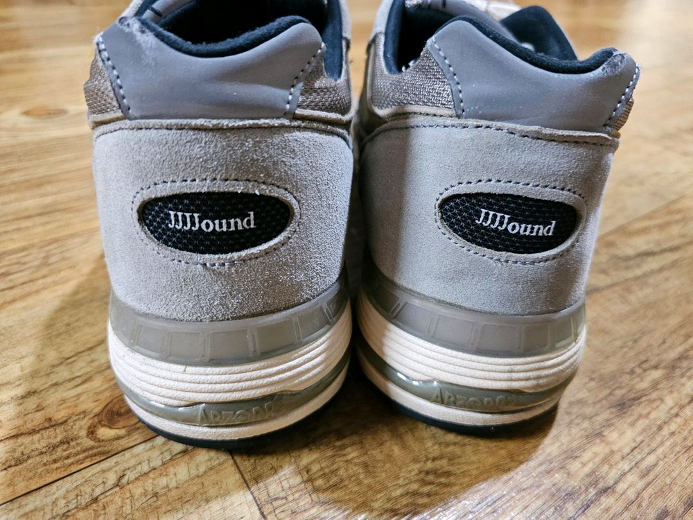 300 ) 뉴발란스 jjj 자운드 991 M991JJA 이미지