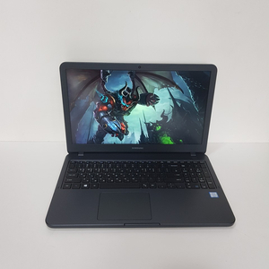 225번 삼성 15인치 UHD 포토샵 영상편집 중고노트북