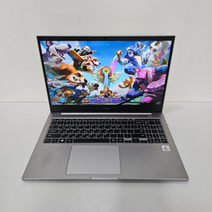 227번 삼성 15인치 UHD 영상편집 사무용 중고노트북