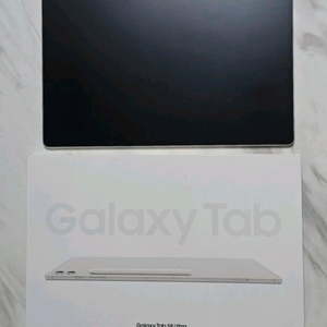 갤럭시 탭 S9 울트라 512GB