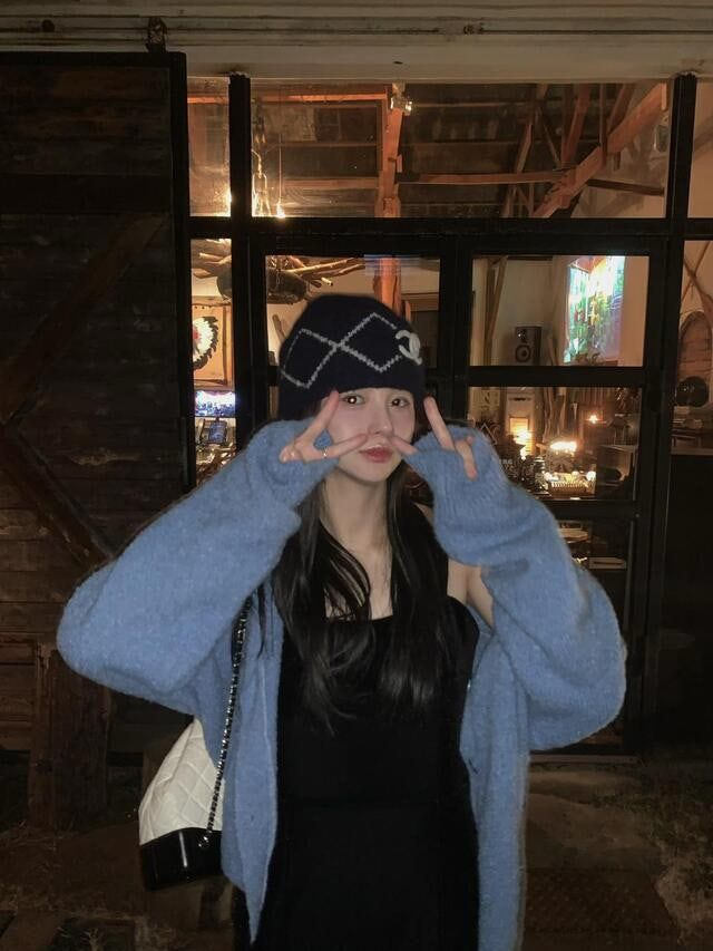 샵모도 modo 캐티 catti 벨벳 원피스 새상품--3