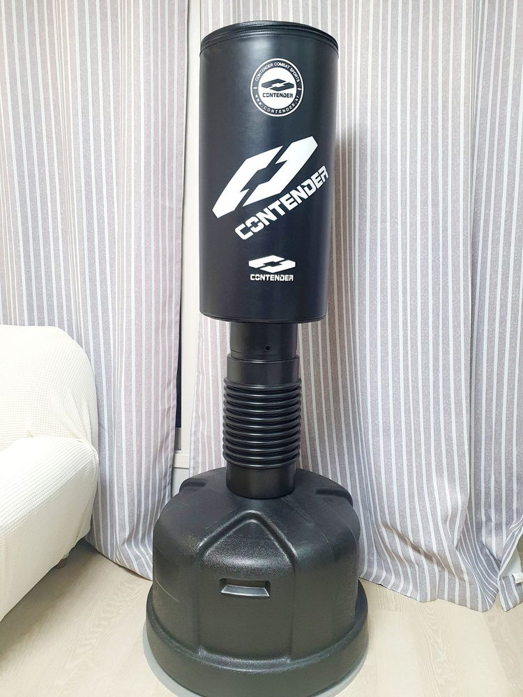컨텐더 스탠딩 샌드백 판매 이미지