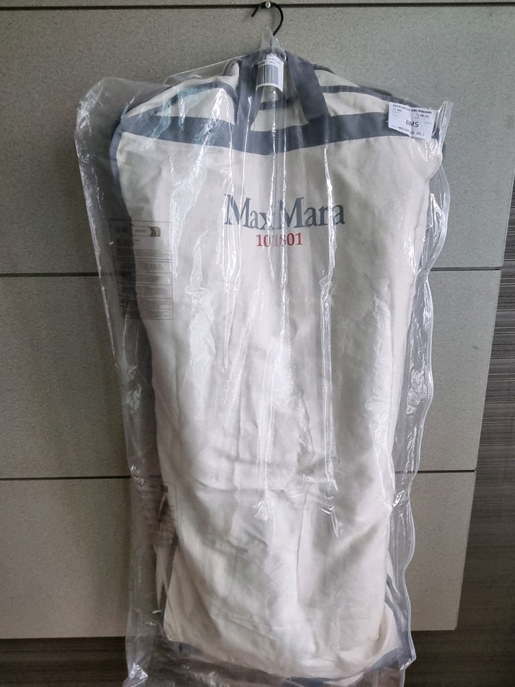 막스마라 마담코트 101801 IT36 카멜 (1회착용 ) 정품인증--8
