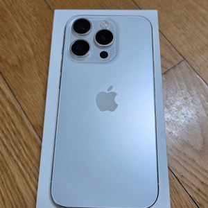 아이폰 15프로 256gb 애케플