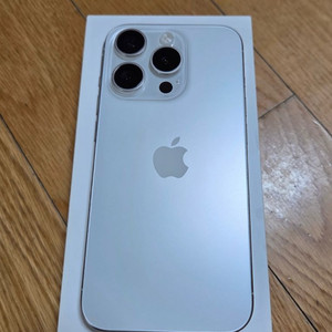 아이폰 15프로 256gb 애케플