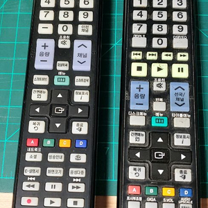삼성 TV 리모컨