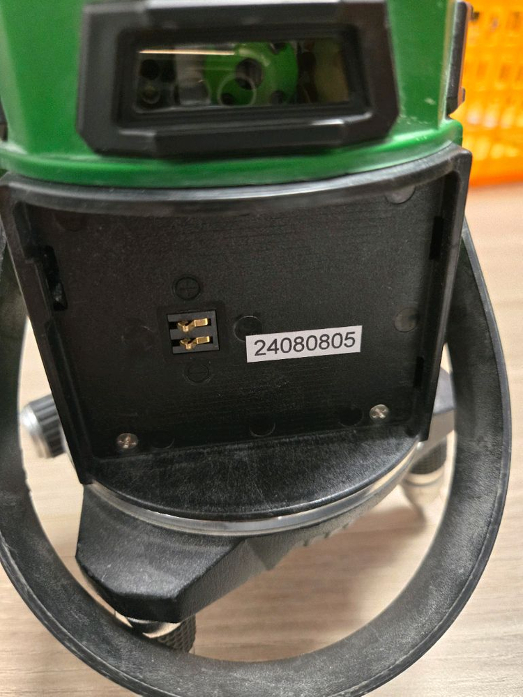 코텐 레이저레벨기 gx10 팜.24.08월제품 이미지