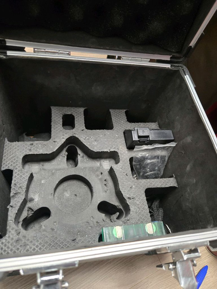 코텐 레이저레벨기 gx10 팜.24.08월제품 이미지