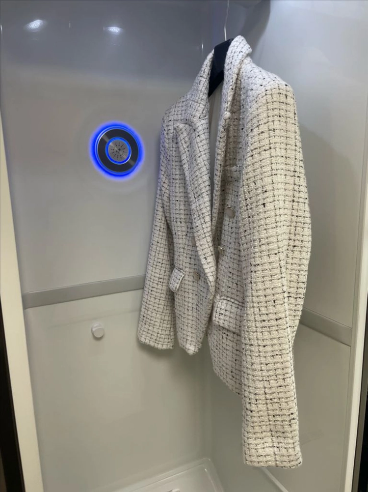 RACHEL ZOE 트위드 재킷-가격내림 이미지
