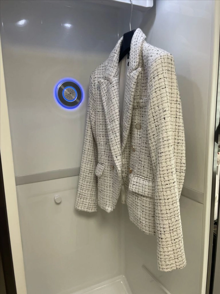RACHEL ZOE 트위드 재킷-가격내림 이미지