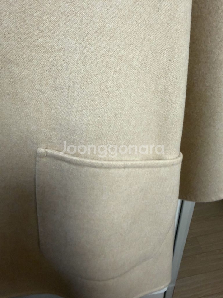 더캐시미어 케이프 크림--6