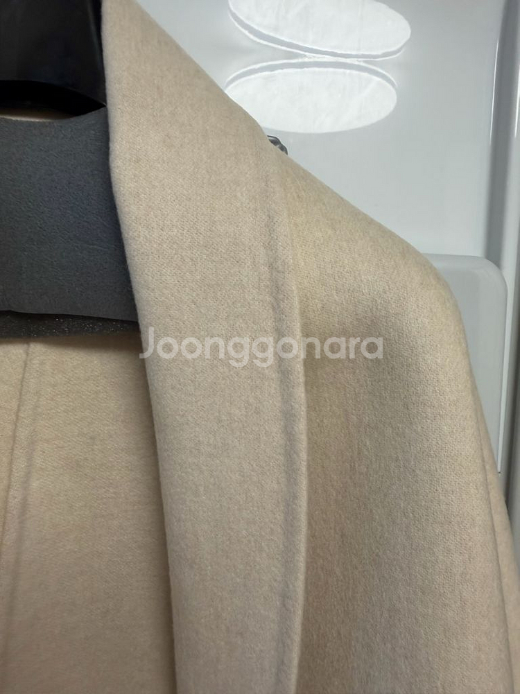 더캐시미어 케이프 크림--7