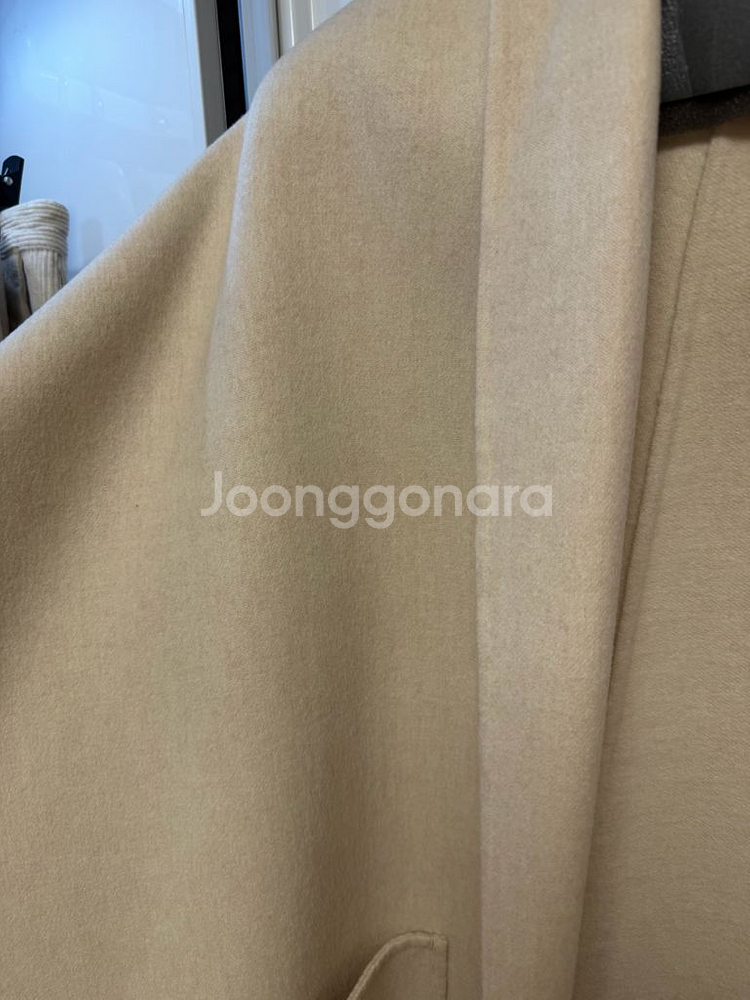 더캐시미어 케이프 크림--8