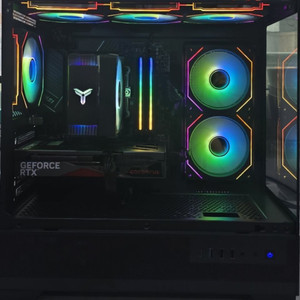 7500f, rtx5070 미사용 새제품팝니다