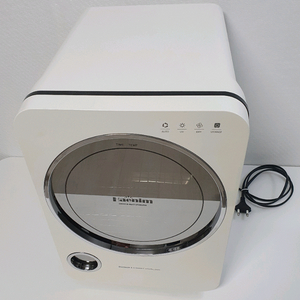 해님 3세대 젖병 소독 살균기