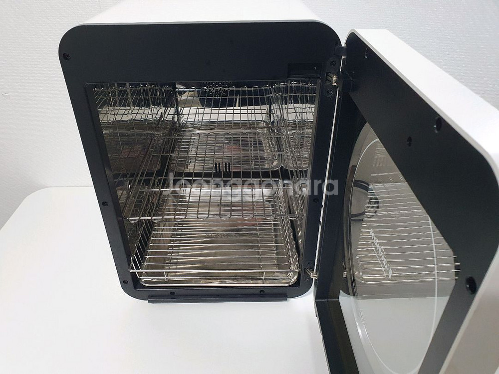 해님 3세대 젖병 소독 살균기--1